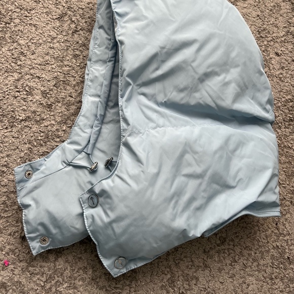 trapstar women’s bomber jacket. - Picture 2 of 4